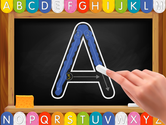 My First Alphabet Phonics ABCのおすすめ画像1