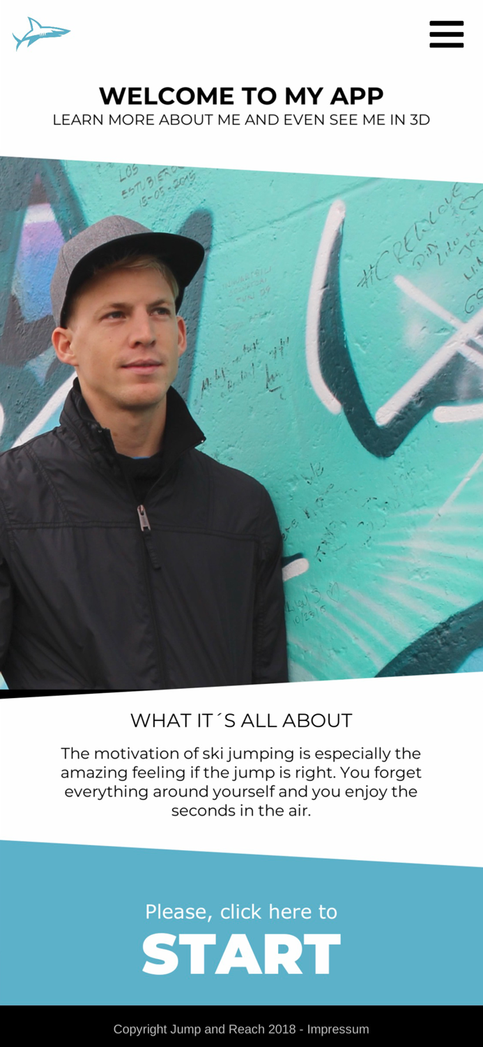 Fan App Michael Hayböck