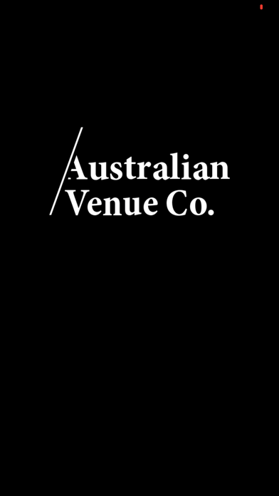 How to cancel & delete Australian Venue Co from iphone & ipad 1