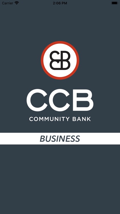 BankCCB Mobiliti Business