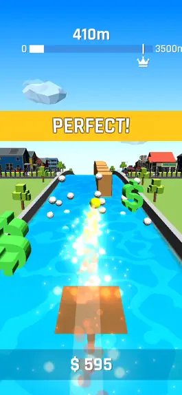 Game screenshot Punch Ball!! apk