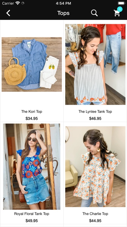 Southern Sol Boutique