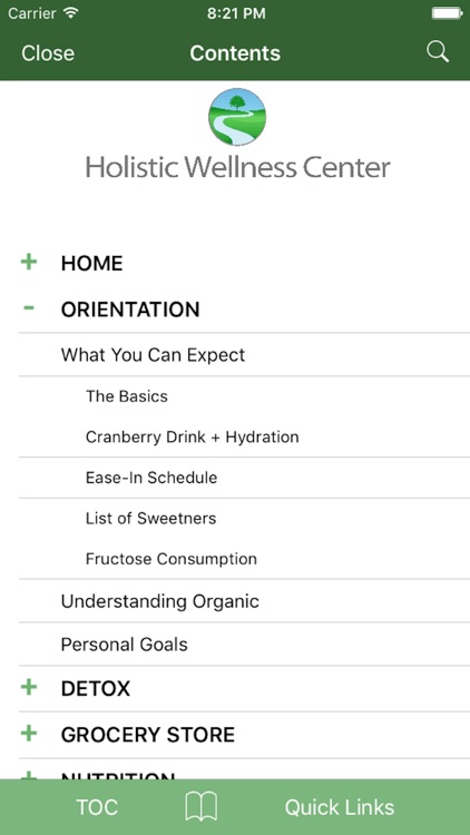 HWCC : 6 Stepping Stones