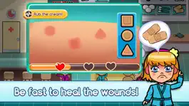 Game screenshot Hospital Dash - Game hack