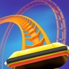 VR Roller Coaster Theme Park