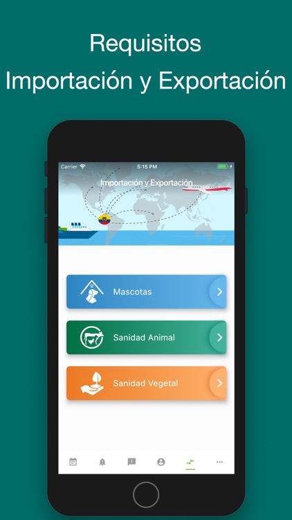 AGRO Móvil screenshot-4