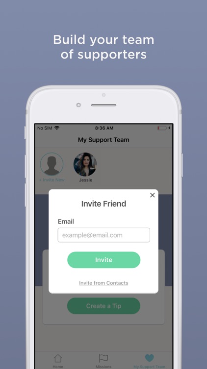 PsychScope screenshot-3