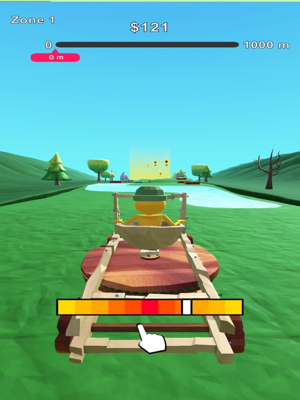 Blast boy screenshot 6