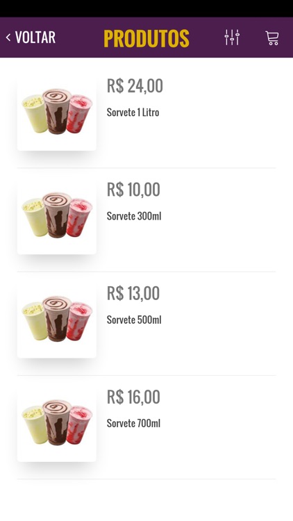 Point do Açaí 2m screenshot-4