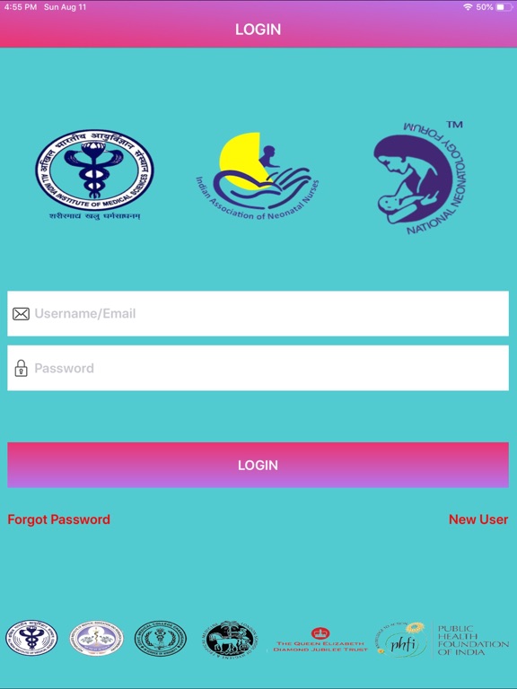 Screenshot #5 pour Preterm Care
