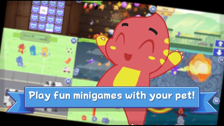 Wizdy Pets screenshot-4