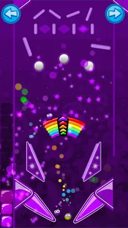 Game screenshot Bizzy Bubbles apk