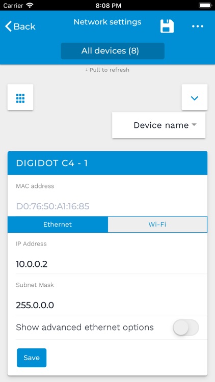 Digidot C4 screenshot-8