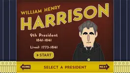Game screenshot Ohio Presidents apk