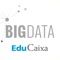 APP asociada a la web BigData de eduCaixa dirigido a alumnos de 3º y 4º de la ESO y de Bachillerato