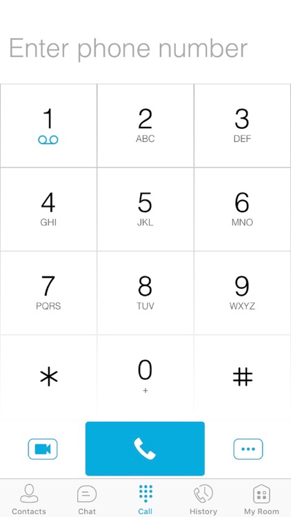Primus UC Communicator
