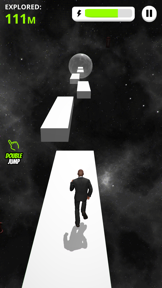 Space Agent! screenshot