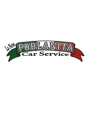 Скриншот из La New Poblanita Car Service