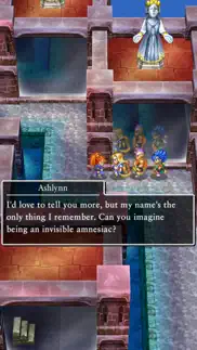 dragon quest vi айфон картинки 4