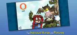 Game screenshot Little Critter ABCs hack