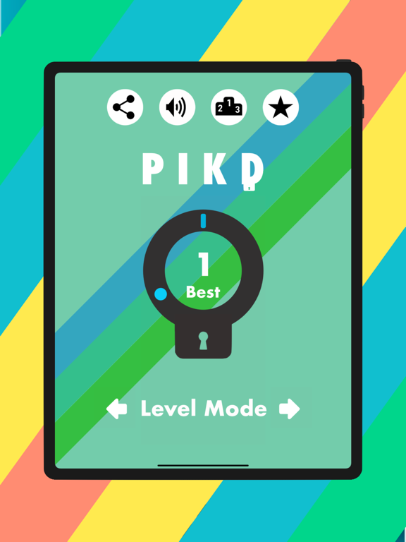 Screenshot #4 pour PIKD