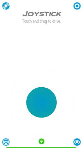 Game screenshot Sphero Play apk