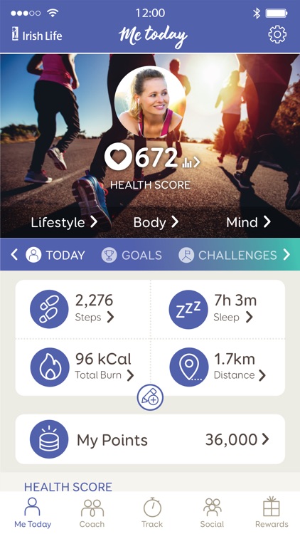 MyLife by Irish Life screenshot-3