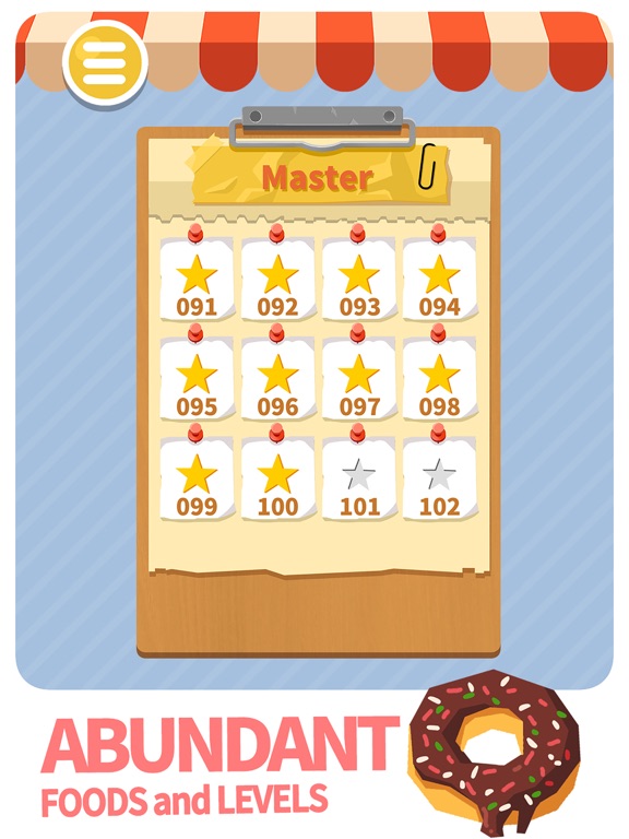 Screenshot #5 pour Food delivery-dessert order