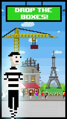 Game screenshot City Danger apk