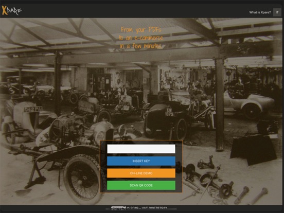 Screenshot #4 pour Xpare
