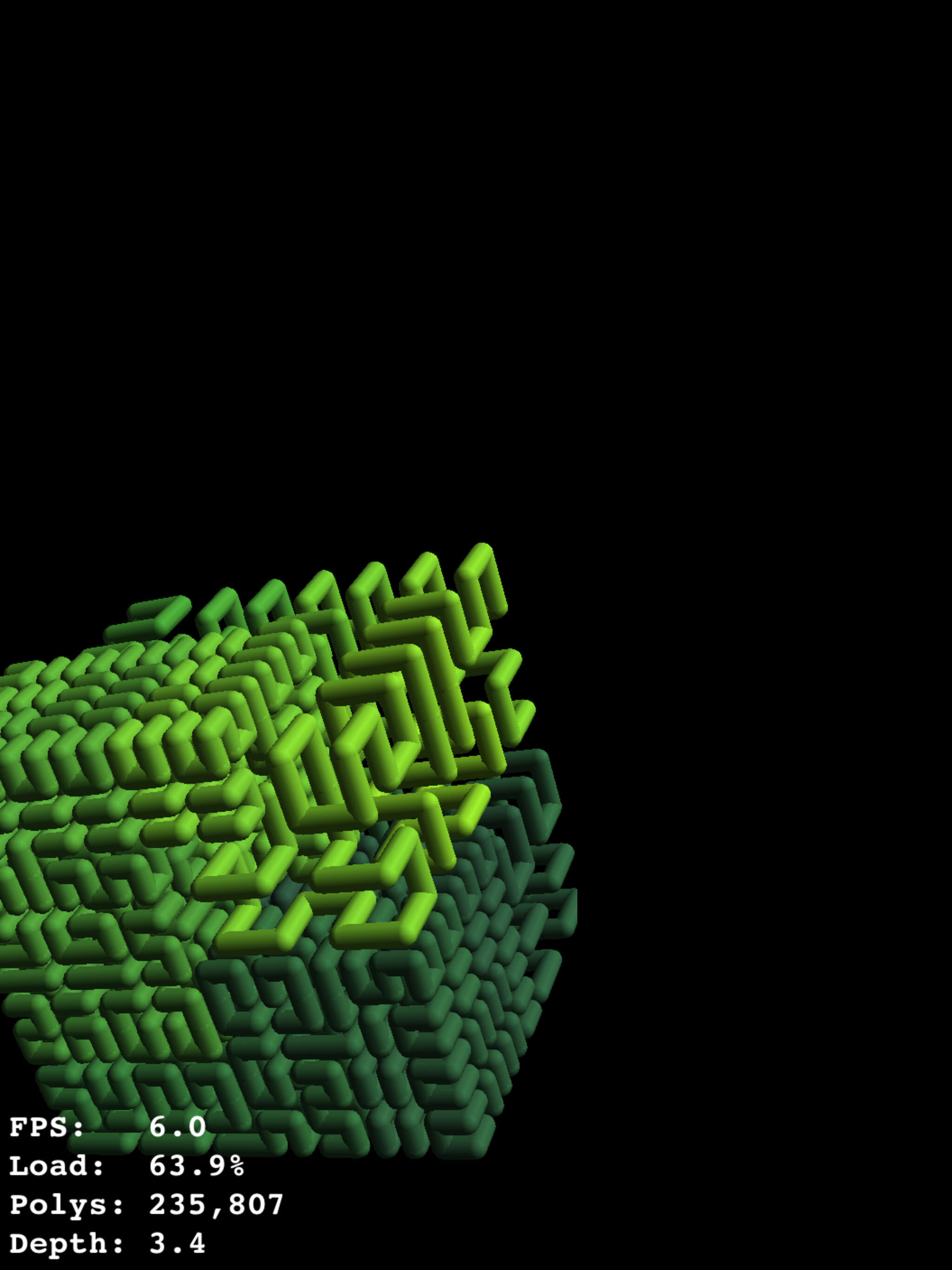 XScreenSaver