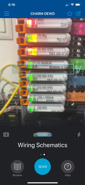 DeltaV CHARM DEWD(圖3)-速報App