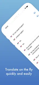 Translate screenshot #2 for iPhone