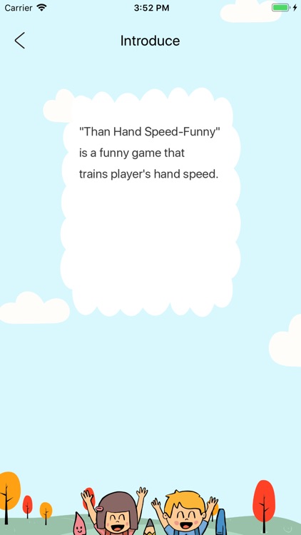 Than Hand Speed-Funny screenshot-6