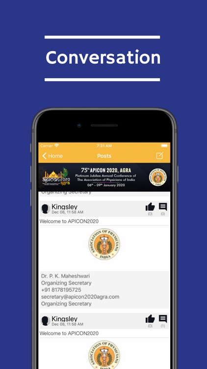 APICON2020 screenshot-3