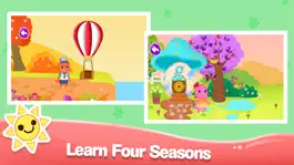 Game screenshot Dinosaur Forest Season Games mod apk