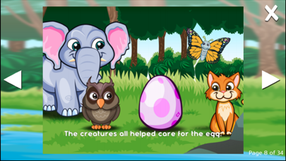 Baby Fatts: Magic Match Screenshot