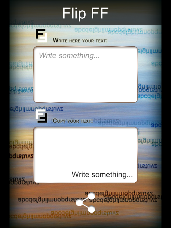 Screenshot #4 pour FLIP FF