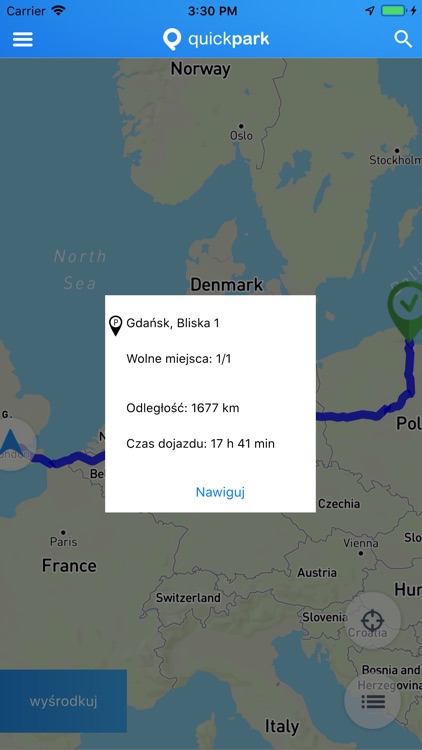 QuickPark screenshot-5