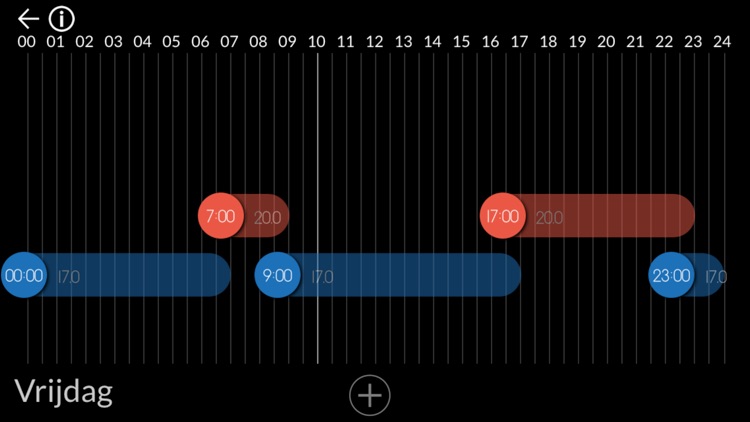 ATAG One screenshot-3