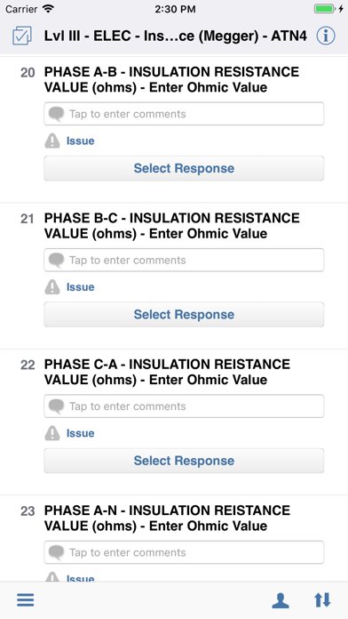 BIM 360 Field for iPhonesのおすすめ画像3