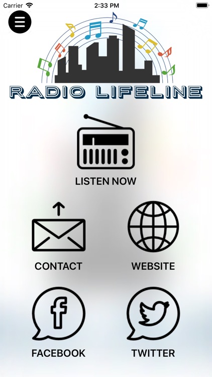 Radio Lifeline