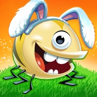 Best Fiends - Puzzle-Abenteuer apk