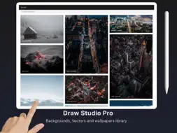 Draw Studio Pro - Paint, Edit screenshot 6