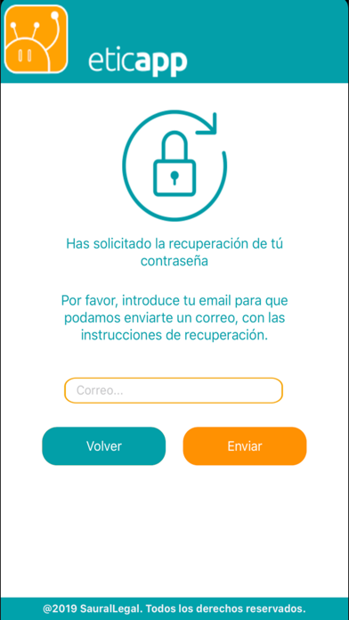 Screenshot #3 pour Eticapp