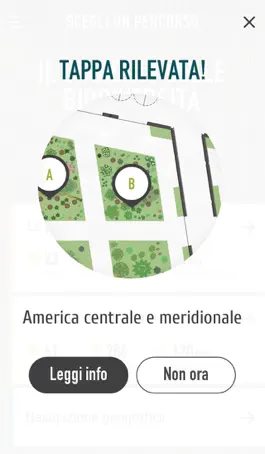 Game screenshot Orto Botanico di Padova hack