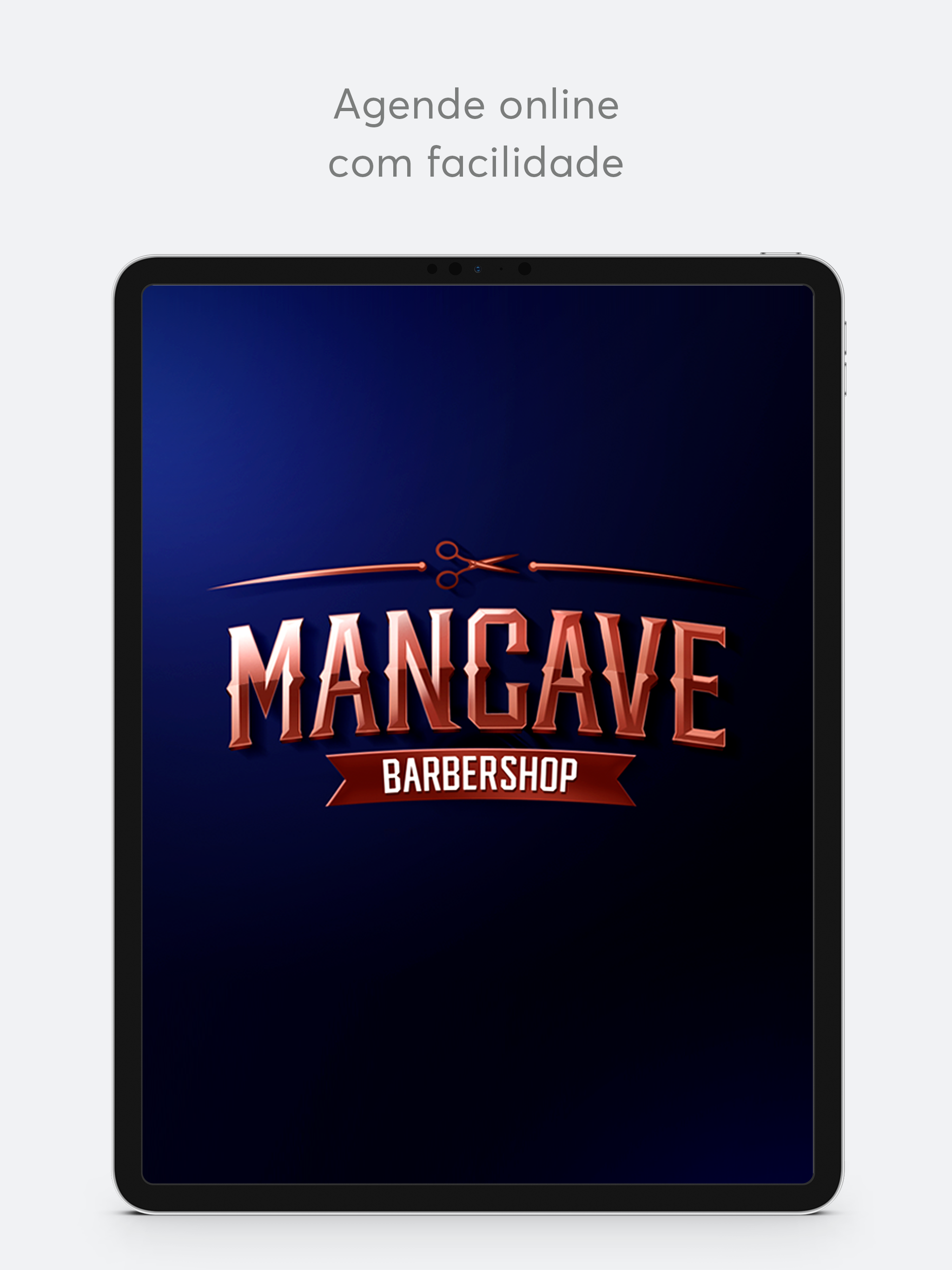 Mancave screenshot 6