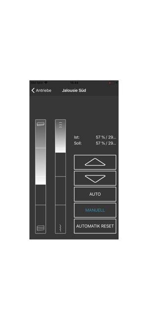 WS1000 Connect(圖3)-速報App