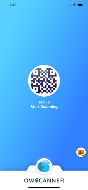 OWScanner