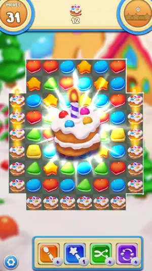 Cookie & Macaron Pop screenshot 4